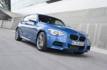 BMW M135i 3-Door 2012 года